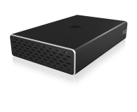 ICYBOX Obudowa IB-RD2253-C31 zew. Raid dla 2,5 SATA HDD na USB 3.2 Gen 2, RAID 0,1, SINGLE, LARGE - 1179874 - zdjęcie 3